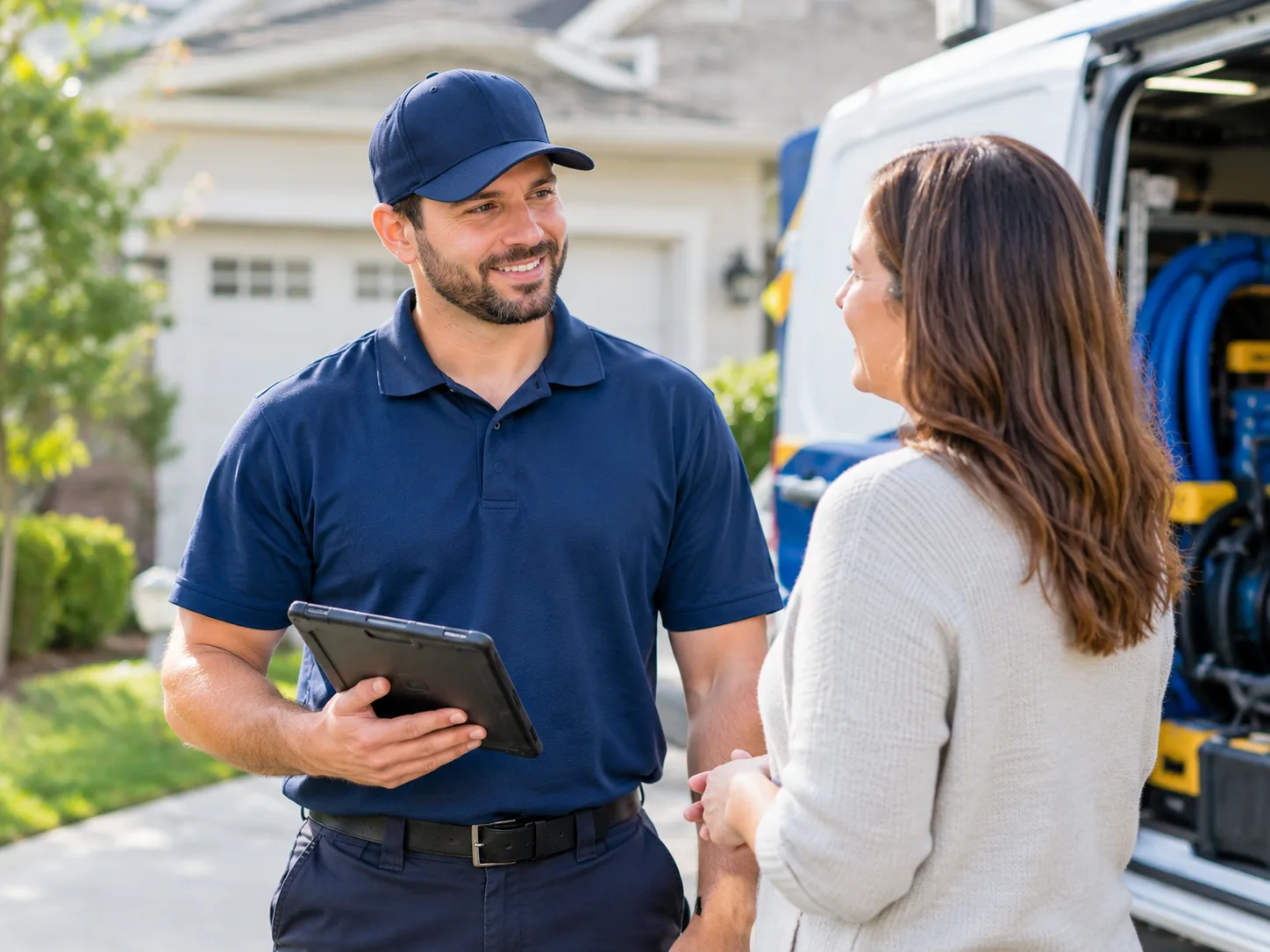 Sewage Backup Cleanup Brighton, MA FAQs